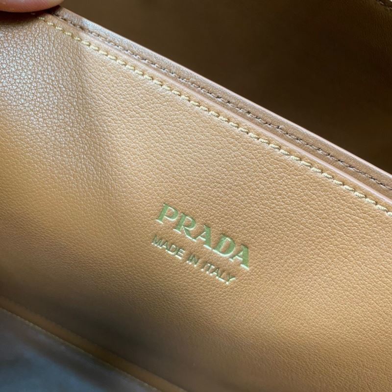 Prada Top Handle Bags